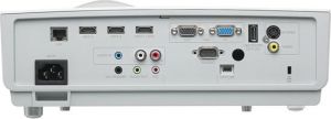 Projektor Vivitek DH833 Lampowy 1920 x 1080px 4500 lm DLP 3