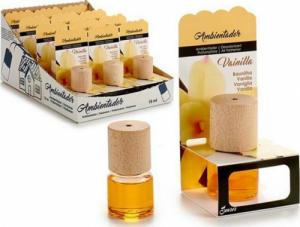 Bigbuy Home Odświeżacz powietrza Wanilia (18 ml) 2