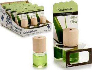 Bigbuy Home Odświeżacz powietrza Aloe Vera (18 ml) 2