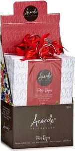 Bigbuy Home Torba Aromatick Czerwone jagody 2