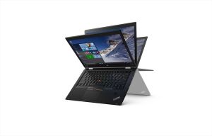 Laptop Lenovo ThinkPad X1 Yoga (20FQ002UPB) 1