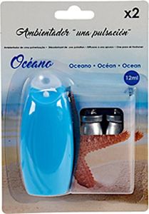 Bigbuy Home Odświeżacz powietrza Oceaniczny (12 ml) 2