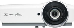 Projektor Vivitek DW832 Lampowy 1280 x 800px 5000 lm DLP 2