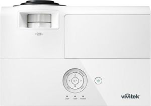 Projektor Vivitek DW832 Lampowy 1280 x 800px 5000 lm DLP 4