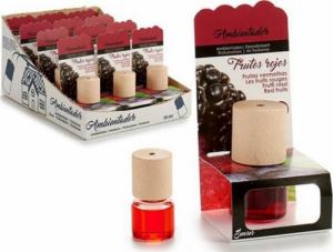 Bigbuy Home Odświeżacz powietrza Czerwone jagody (18 ml) 2