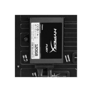 Nanoxia SATA - SATA, 0.45m, Czarny (NXSKKGE) 3