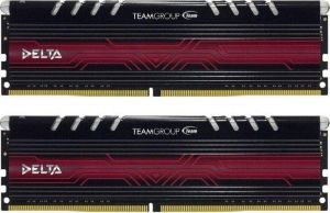 Pamięć TeamGroup DDR4, 8 GB, 3000MHz, CL16 (TDTRD48G3000HC16ADC01) 1