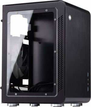 Obudowa Cooltek U2 HTPC (JB U2 K) 1