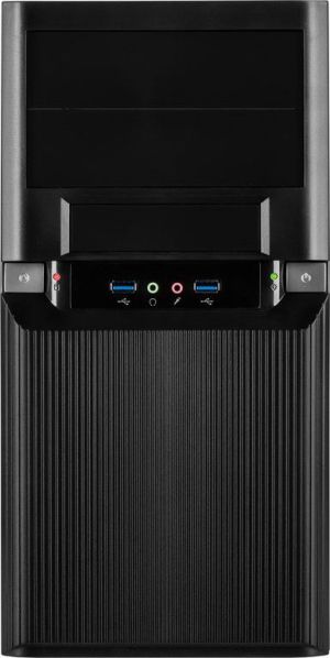 Obudowa Inter-Tech TM-515 (88881249) 2