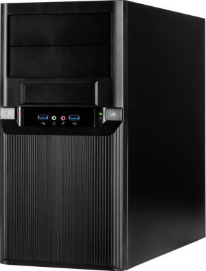 Obudowa Inter-Tech TM-515 (88881249) 3