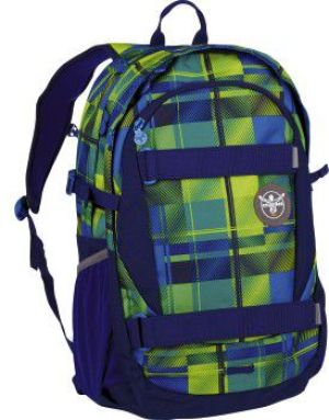 Chiemsee plecak HYPER - (001574150000) 1