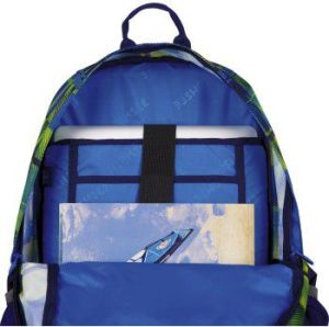 Chiemsee plecak HYPER - (001574150000) 4