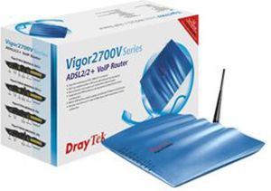Router DrayTek Vigor 2700VG 1