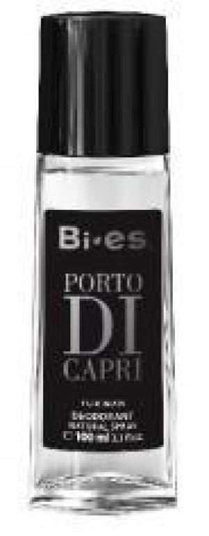 Bi-es Bi-es Porto Di Capri Dezodorant w szkle 100ml 1