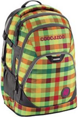 Coocazoo plecak EvverClevver II - (001298730000) 1