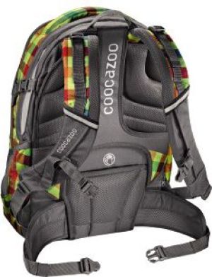Coocazoo plecak EvverClevver II - (001298730000) 2