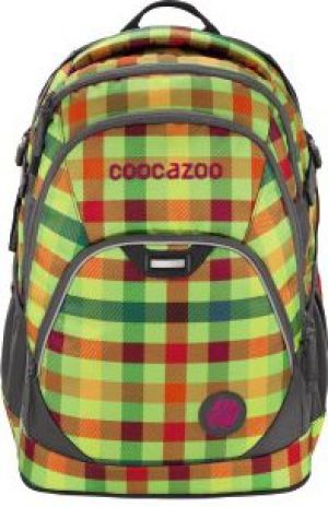 Coocazoo plecak EvverClevver II - (001298730000) 3