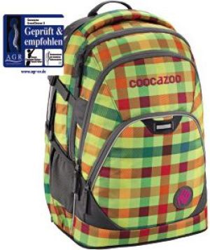 Coocazoo plecak EvverClevver II - (001298730000) 4