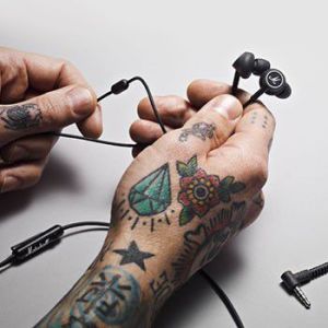 Słuchawki Marshall Mode (001546620000) 3