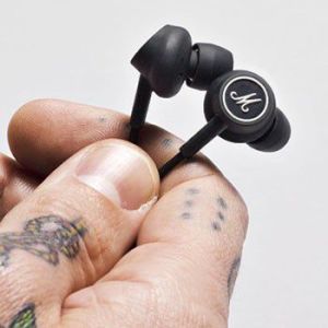 Słuchawki Marshall Mode (001546620000) 4