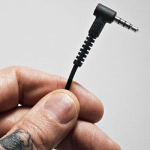 Słuchawki Marshall Mode (001546620000) 5