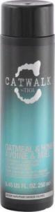 Tigi Odżywcza Odżywka Catwalk Oatmeal Tigi (250 ml) 1