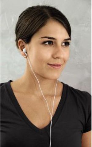 Słuchawki Thomson EAR3203W (001324800000) 4