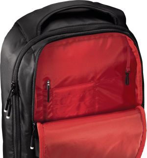 Plecak Hama Est. 1923 linia "Berlin" plecak biznesowy, czarny (001249190000) 3