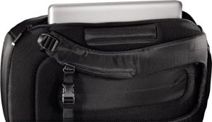 Plecak Hama Est. 1923 linia "Berlin" plecak biznesowy, czarny (001249190000) 5