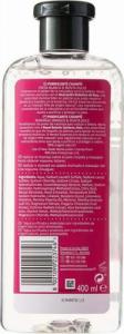 Herbal Essences Szampon Bio Purificante Fresa Blanca Herbal (400 ml) 2