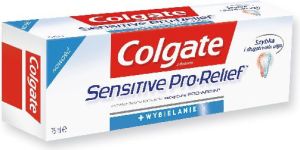 Colgate Pasta Sensitive Pro-Relief Wybielanie 75ml - 3203697 1