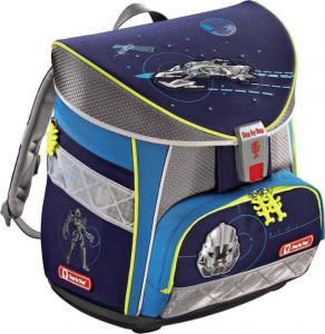 Step by Step LIGHT SET szkolny 4 cz. "SPACE PIRATE" (001298540000) 2