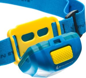 Latarka czołowa Falcon Eye FHL0011 4