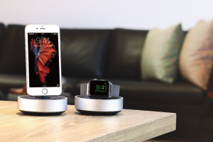 Just Mobile JustMobile HoverDock for iPhone - ST-268 11