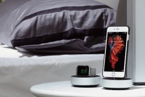 Just Mobile JustMobile HoverDock for iPhone - ST-268 12