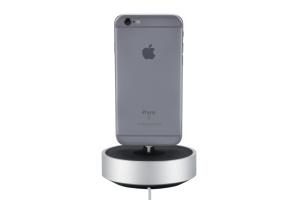 Just Mobile JustMobile HoverDock for iPhone - ST-268 4