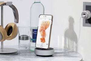 Just Mobile JustMobile HoverDock for iPhone - ST-268 7