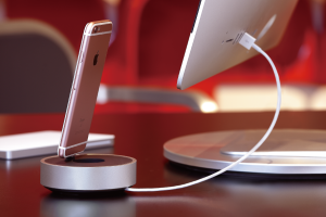 Just Mobile JustMobile HoverDock for iPhone - ST-268 8
