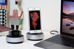 Just Mobile JustMobile HoverDock for iPhone - ST-268 9