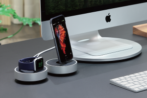 Just Mobile JustMobile HoverDock for iPhone - ST-268 10