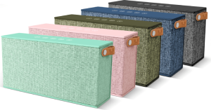 Głośnik Fresh n Rebel ROCKBOX CHUNK FABRIQ EDITION (001568130000) 2