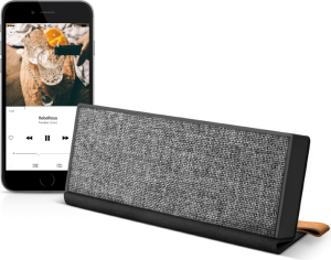 Głośnik Fresh n Rebel ROCKBOX FOLD FABRIQ EDITION CONCRETE - (001568050000) 3