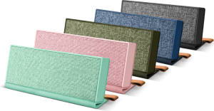 Głośnik Fresh n Rebel ROCKBOX FOLD FABRIQ EDITION CONCRETE - (001568050000) 5