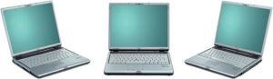 Laptop Fujitsu-Siemens LifeBook S7110 POL-210100-004 1