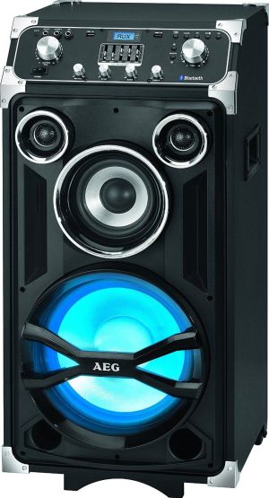 Kolumna AEG EC 4834 250 W 2