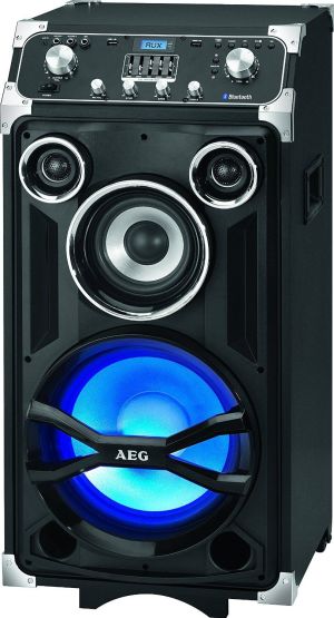 Kolumna AEG EC 4834 250 W 3