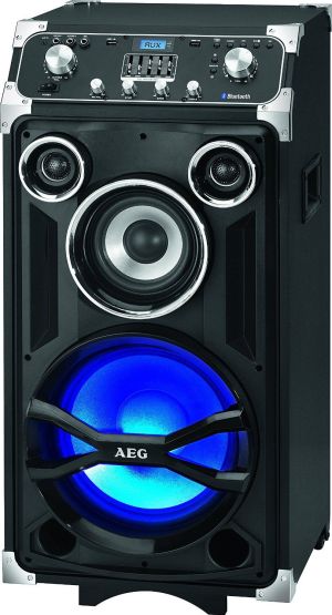 Kolumna AEG EC 4834 250 W 4