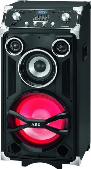 Kolumna AEG EC 4834 250 W 5