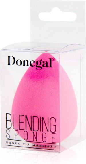 Donegal Gąbka do makijażu Blending Sponge (4304) 2