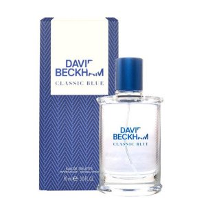 David Beckham Classic Blue EDT 40 ml 2